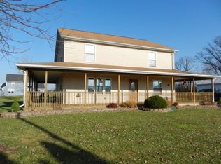 10260 Scott Rd, Freeland, MI 48623