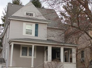 1214 Teall Ave, Syracuse, NY 13206