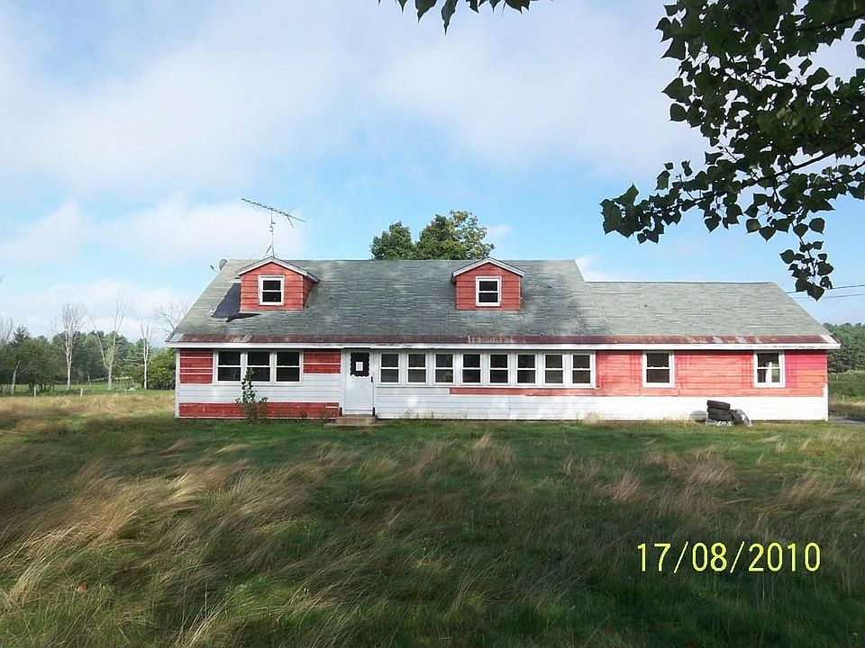 317 Route 10, Piermont, NH 03779 Zillow