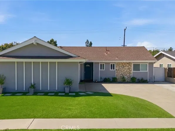 12381 Casper St, Garden Grove, CA 92845