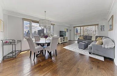 Sold by Halstead Real Estate