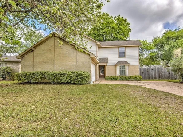 5839 Culross Close, Humble, TX 77346
