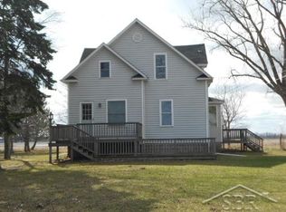 6606 Hospital Rd, Freeland, MI 48623