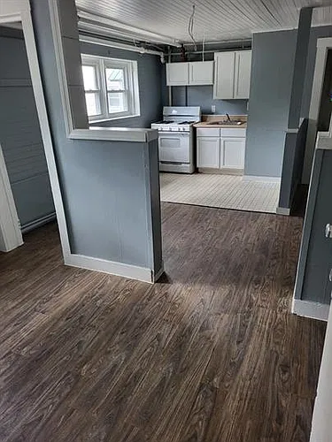 Floor plan Studio
