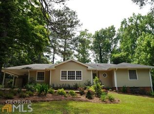 335 Fortson Dr, Athens, GA 30606