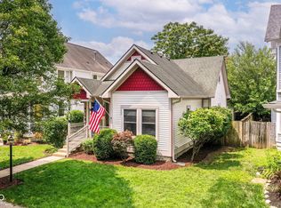 2334 N Talbott St, Indianapolis, IN