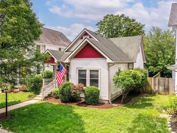 2334 N Talbott St, Indianapolis, IN 46205