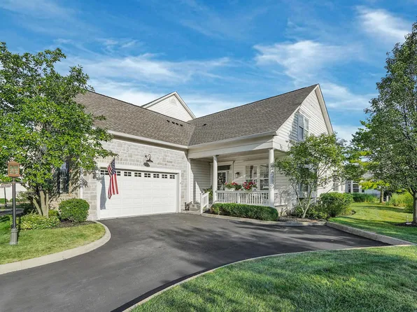 4075 Herald Square Pl, Dublin, OH 43016