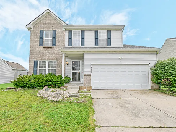 5469 Fairford Ct, Dayton, OH 45414