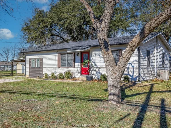 500 N Banks St, Caldwell, TX 77836