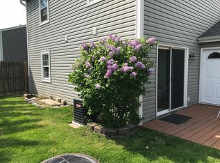 1375 Westminster Cir, Roselle, IL