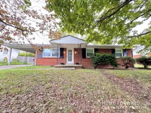 1720 Traveller Rd, Lexington, KY 40504