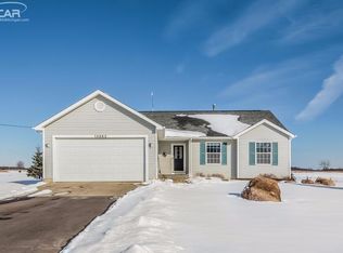 13063 Seymour Rd, Gaines, MI 48436