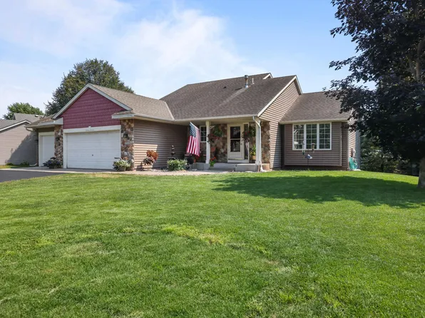 2828 90th Ln NE, Blaine, MN 55449