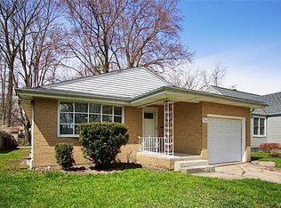 368 E Stenzil St, North Tonawanda, NY 14120