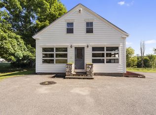130 Windsor Road, China, ME 04358