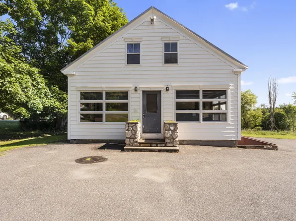 130 Windsor Road, China, ME 04358