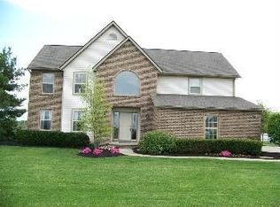 6883 Moore Rd, Delaware, OH 43015