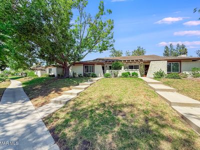 1111 Canterford Cir, Westlake Village, CA, 91361