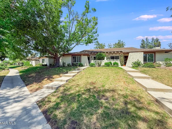 1111 Canterford Cir, Westlake Village, CA 91361