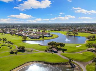 1051 Foxfire LN #205, NAPLES, FL 34104