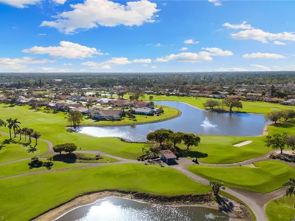 1051 Foxfire LN #205, NAPLES, FL 34104