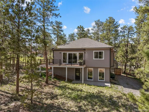19 Navajo Trail, Pine, CO 80470