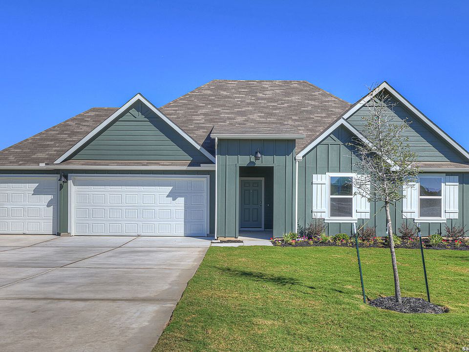 1st image of 437 DAVIS MOUTAIN DRIVE