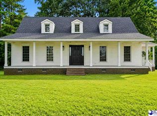 444 Judge Rd, Dillon, SC 29536