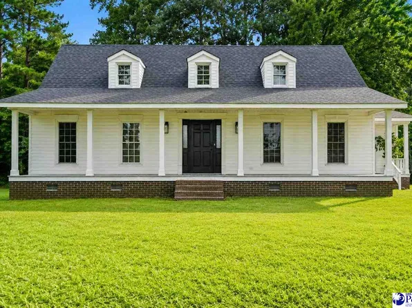 444 Judge Rd, Dillon, SC 29536