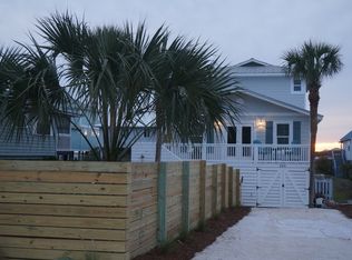 244 Magnolia St, Santa Rosa Beach, FL 32459