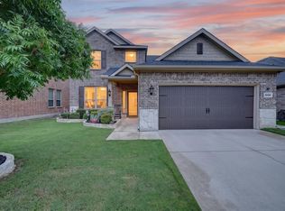5008 McClellan Dr, Frisco, TX 75036