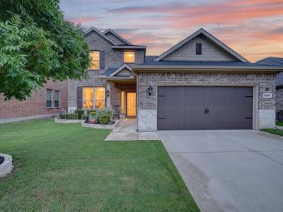 5008 McClellan Dr, Frisco, TX, 75036