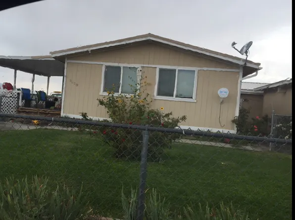 3128 Smoky Valley Rd, Tonopah, NV 89049