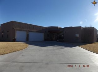2101 Quail Hollow Run, Carlsbad, NM 88220