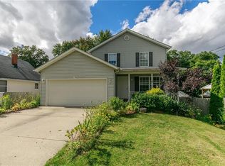 3480 Sanford Ave, Stow, OH 44224