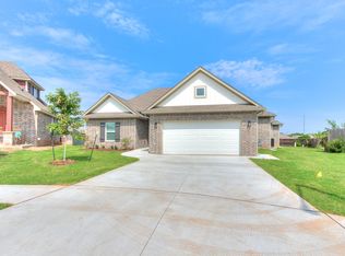 3704 Presidio Cir, Norman, OK 73072