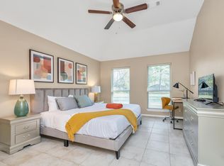 16102 Merle Rd, Cypress, TX 77433