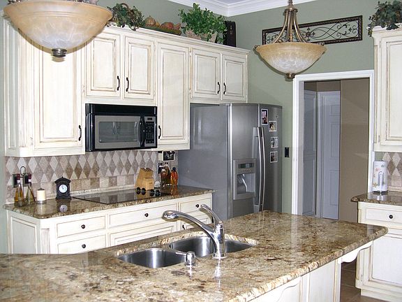 Kit with a different view