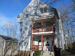 15 Breck St, Worcester, MA 01605