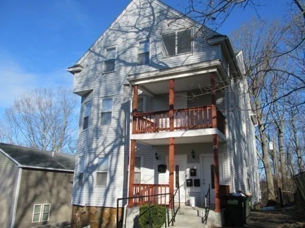 15 Breck St, Worcester, MA 01605