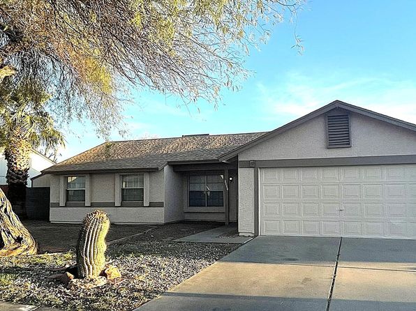 5551 W Bluefield Ave