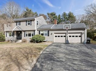121 Tilden Rd, Marshfield, MA 02050