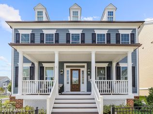 7729 Elmwood Rd, Fulton, MD 20759