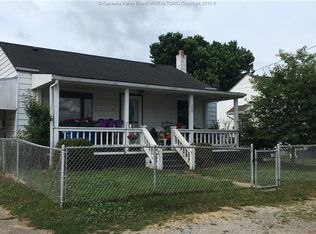 325 Burdette Addition Dr, Point Pleasant, WV 25550