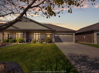 41 Veranda Ct, Chatham Kent, ON N7L0B4