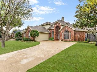 5005 Bellerive Ct, Garland, TX 75044