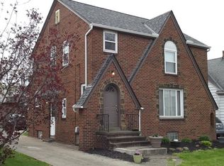 6807 Bradley Ave, Parma, OH 44129
