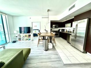 The Plaza On Brickell, Miami, FL 33131