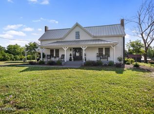 266 Raymond Tharrington Rd, Louisburg, NC 27549